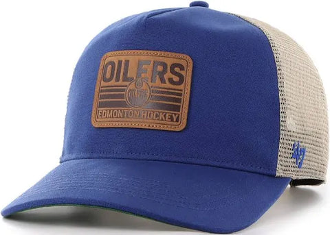 Squamish ‘47 Hitch