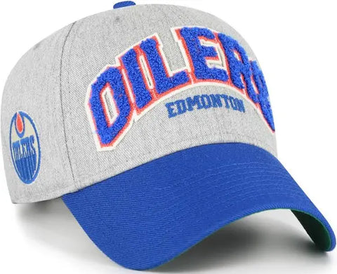 Standish ‘47 MVP Hat