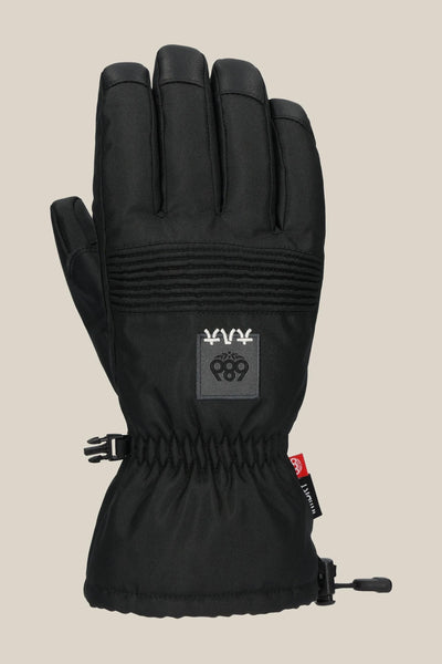 Lander Glove - Black