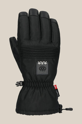 Lander Glove - Black