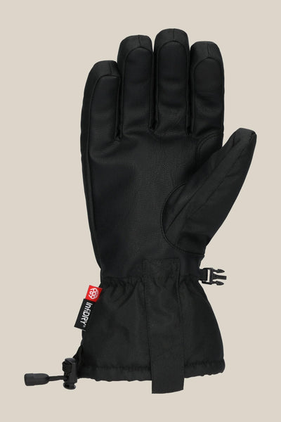 Lander Glove - Black