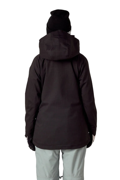 Smarty Spellbound Jacket - Black Herringbone