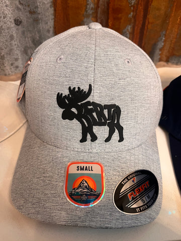 BERTA FLEXFIT HAT