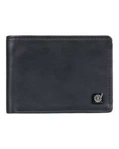 Segur - Bi-Fold Wallet for Men