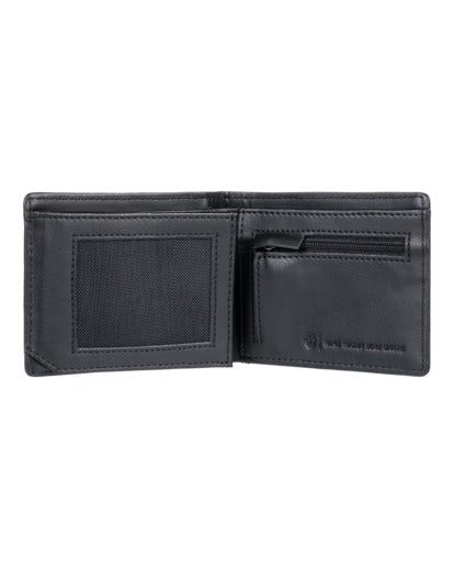 Segur - Bi-Fold Wallet for Men