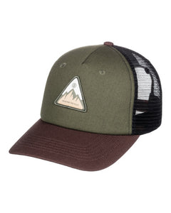 Hills Trucker Hat