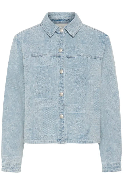 LUCY JACKET