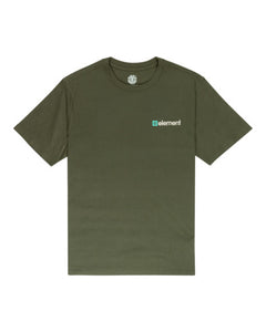 Joint 2.0 Short Sleeve T-Shirt- Bettle