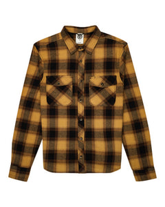 Smokey Bear x Element Tacoma Long Sleeve Shirt