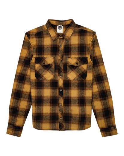 Smokey Bear x Element Tacoma Long Sleeve Shirt