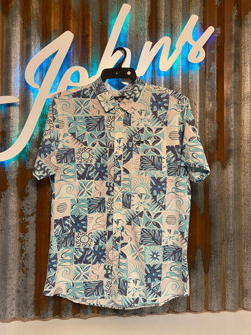 Oasis Eco SS Modern - LT Rose