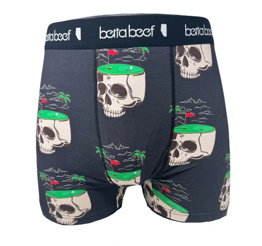 Men’s Berta Beef Underwear