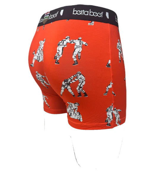 Men’s Berta Beef Underwear