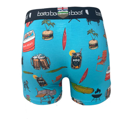 Men’s Berta Beef Underwear