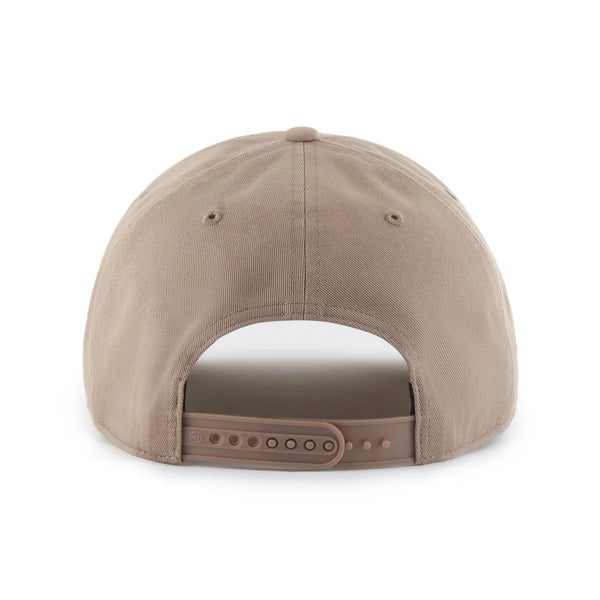 Foundational ‘47 Hitch RF Hat