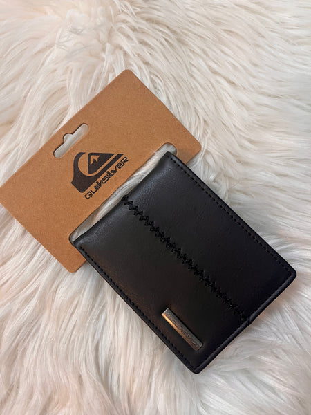 STITCHY 3 WALLET
