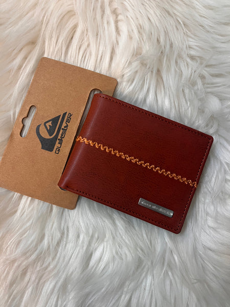 STITCHY 3 WALLET