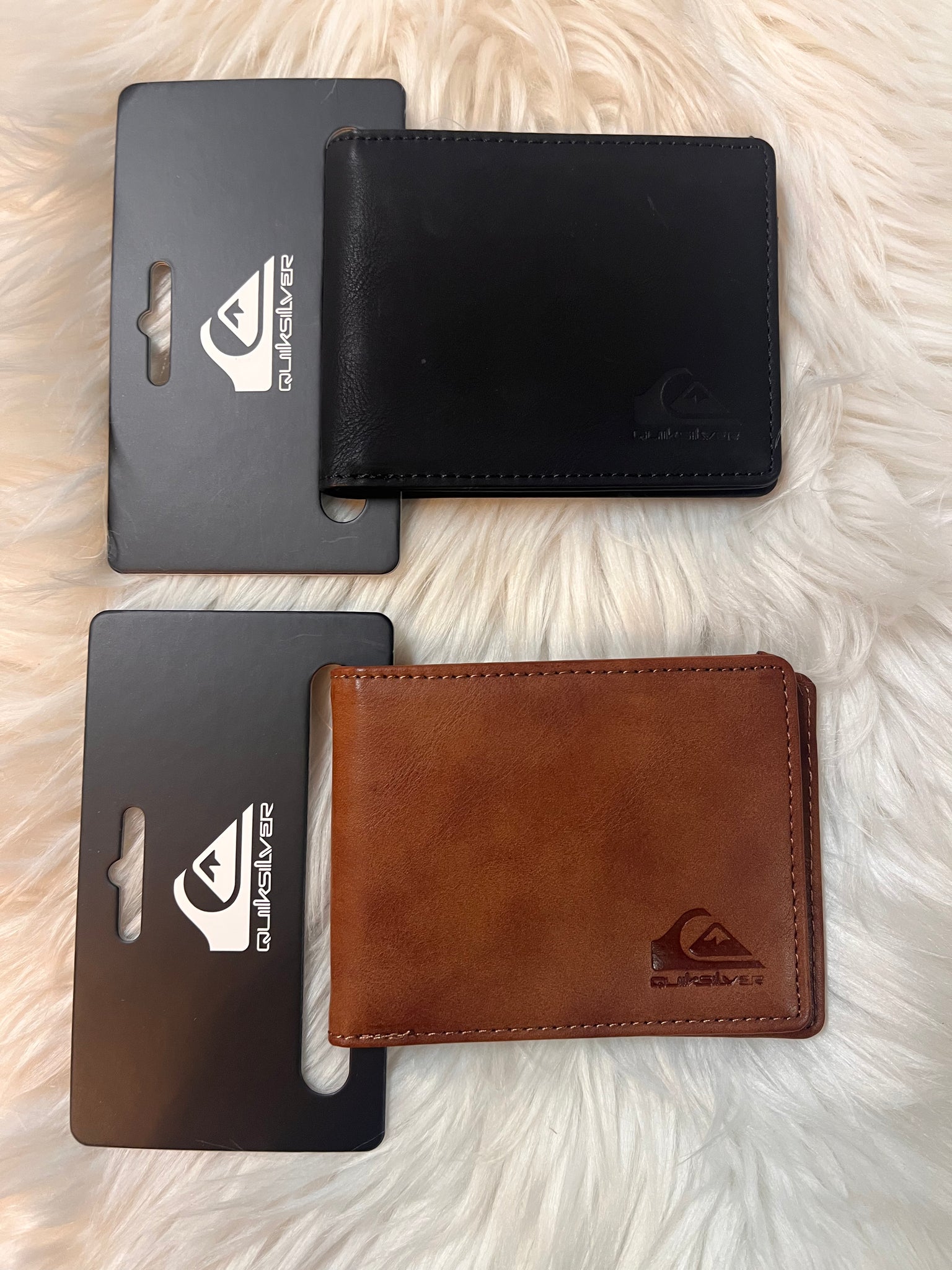 Slim Rays Bifold Wallet