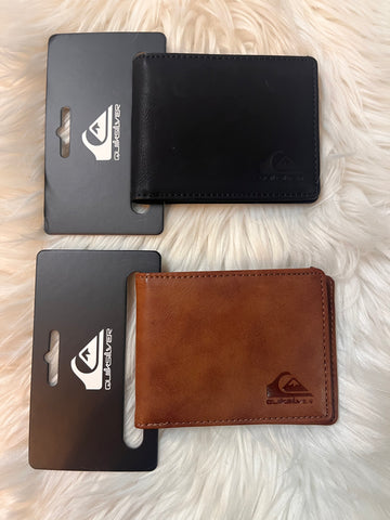 Slim Rays Bifold Wallet