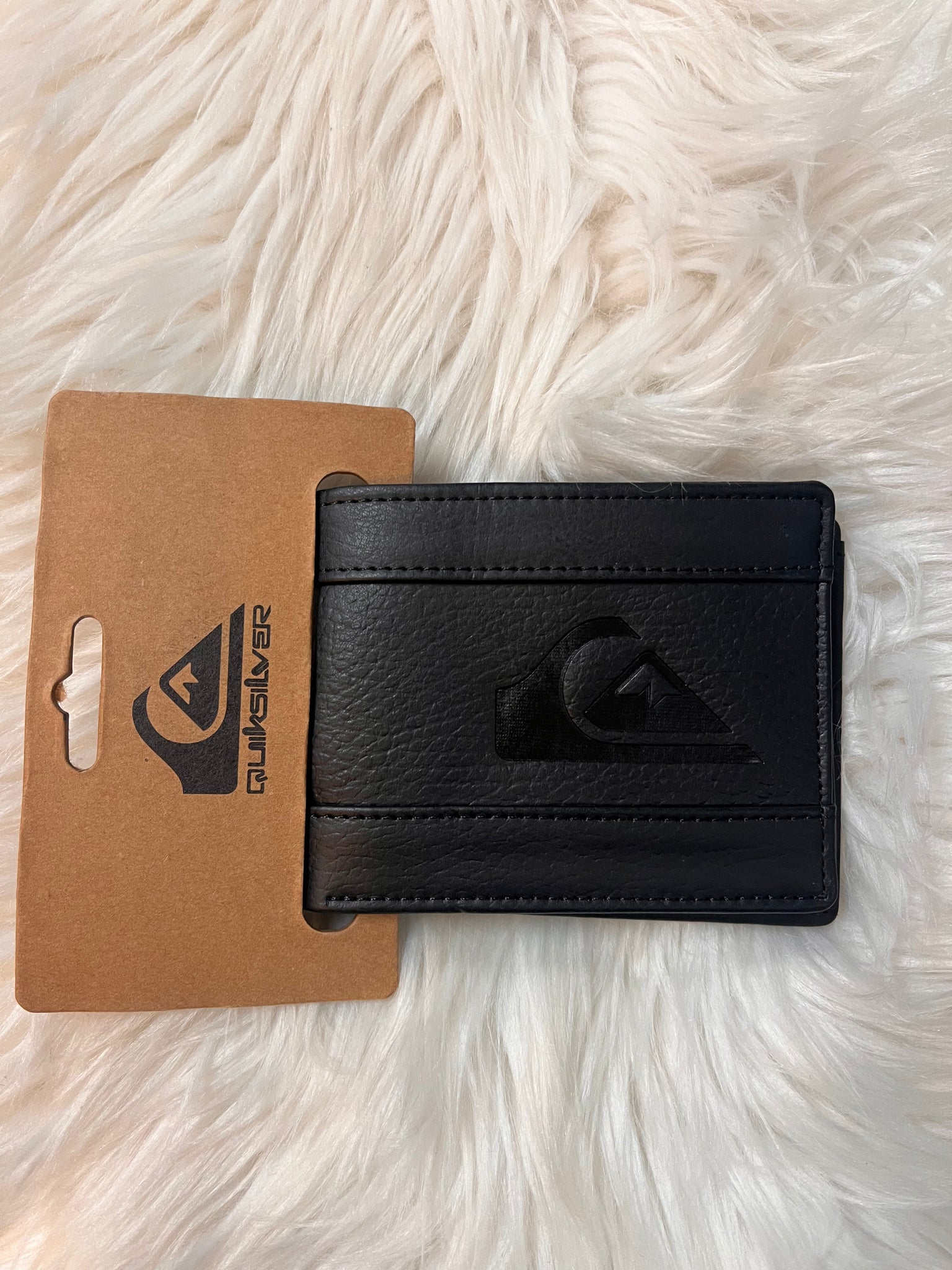 QUADRANT WALLET