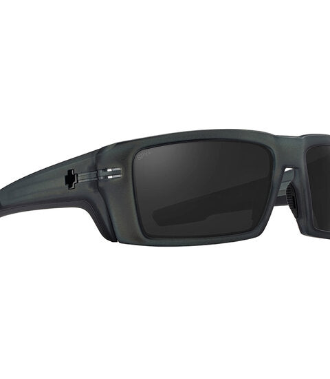 REBAR - Matte Translucent Gunmetal