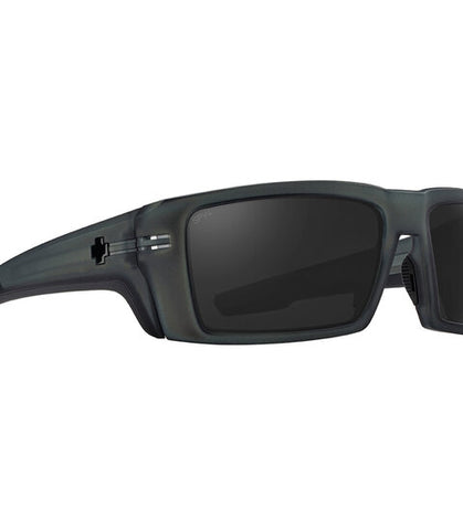 REBAR - Matte Translucent Gunmetal