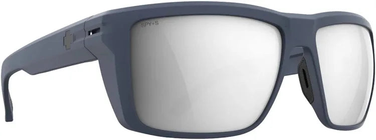 OVERHAUL - Matte Steel Blue/Happy Gray