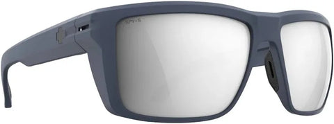 OVERHAUL - Matte Steel Blue/Happy Gray