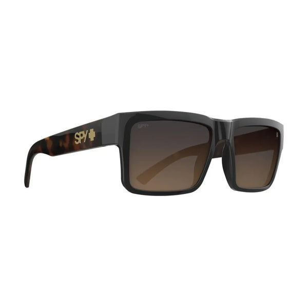 MONTANA Black Honey Tort/Happy Dark Brown