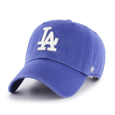 MLB- 47 Clean Up Cap-Tc
