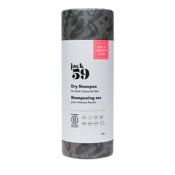 Dry Shampoo