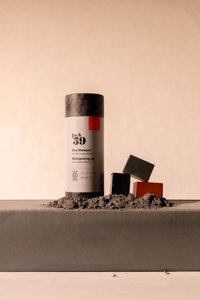Dry Shampoo