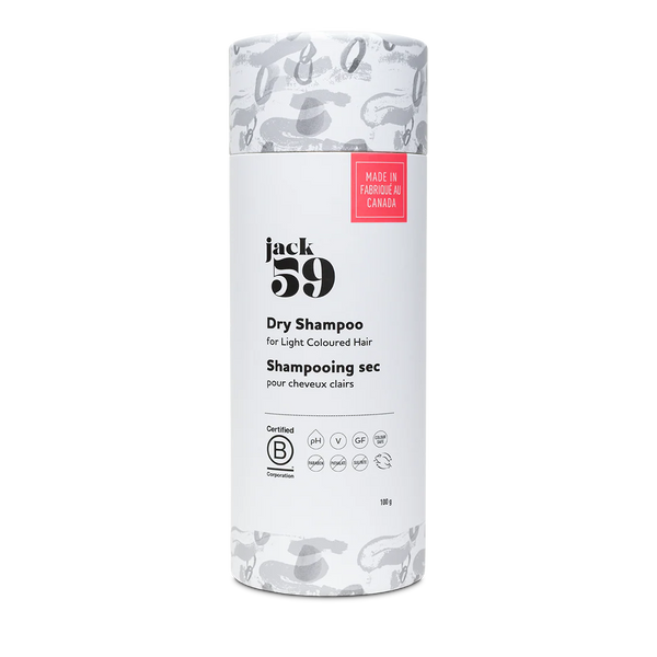 Dry Shampoo