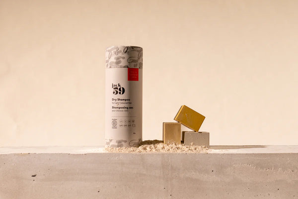Dry Shampoo