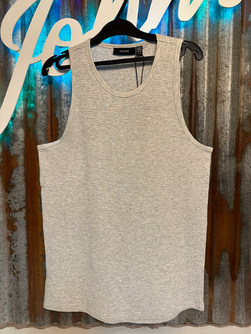 CODY RIBBED TANK