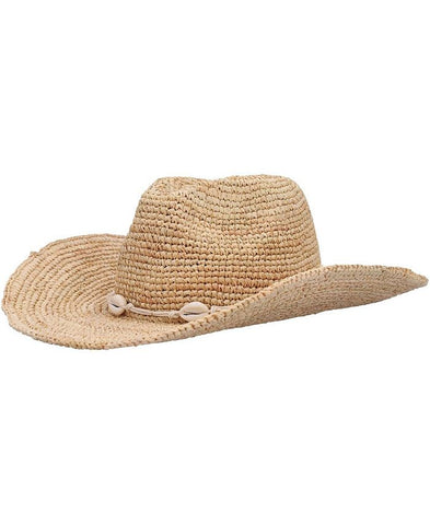 CowgirlStraw Hat