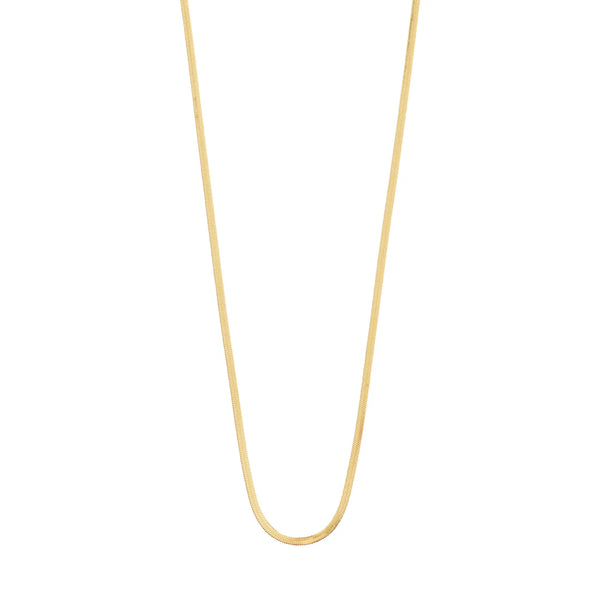 NIKITA NECKLACE - Gold Plated