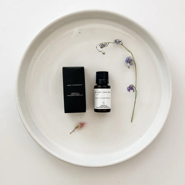 SPOT TREATMENT