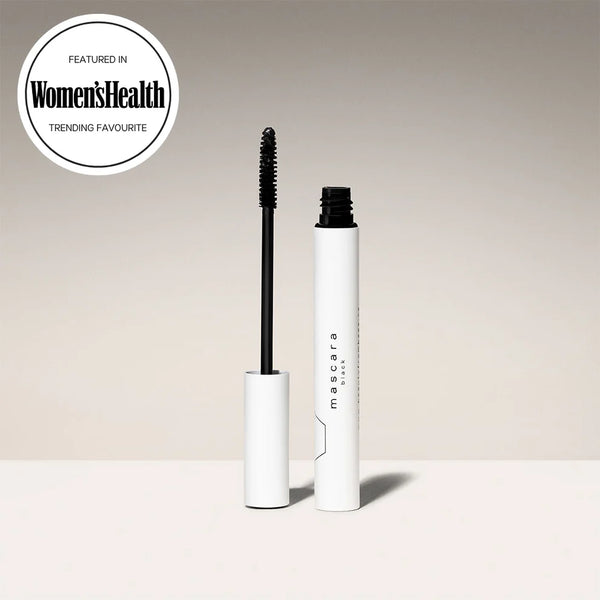 MASCARA - Black