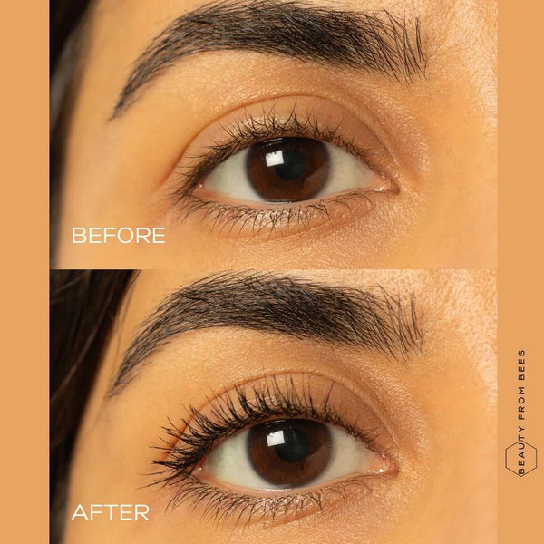 MASCARA - Black