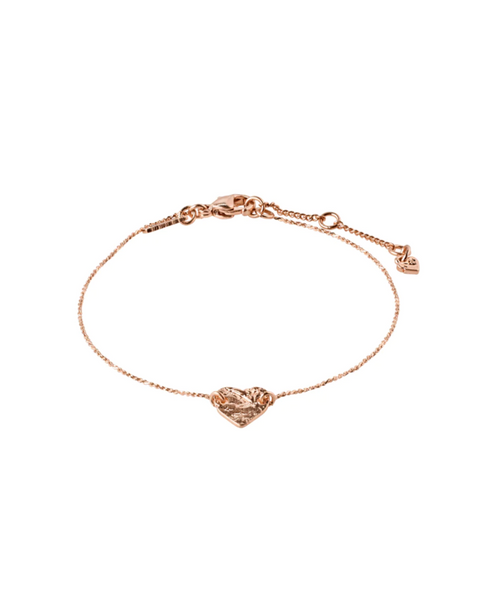 Sophia Bracelet - Rose Gold