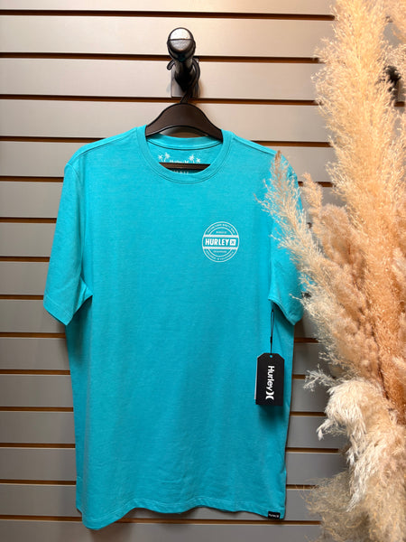 Thriller T -Shirt - Teal