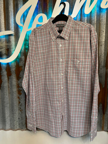 Whalen Plaid