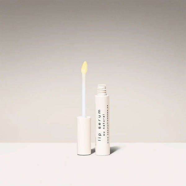 LIP SERUM - Au Natural Peppermint