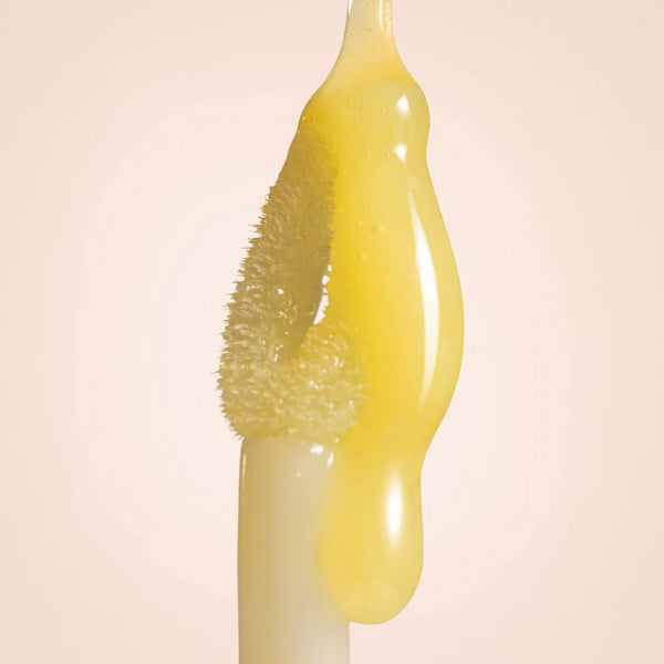 LIP SERUM - Au Natural Peppermint