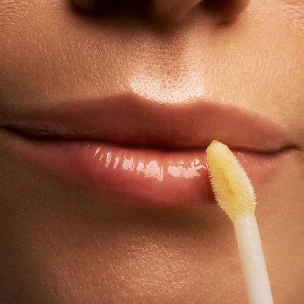 LIP SERUM - Au Natural Peppermint