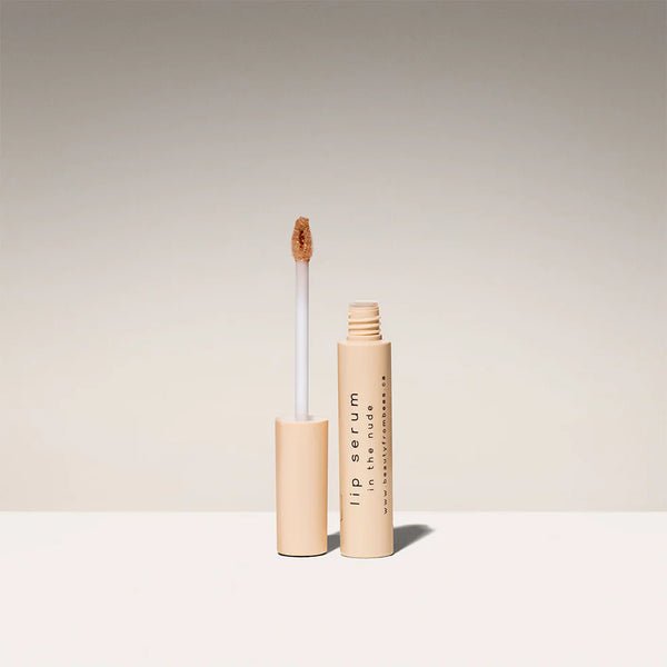 LIP SERUM - In the Nude Peppermint