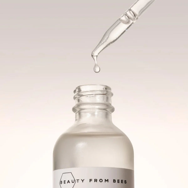 FACE OIL - Moisture Absolute 2oz