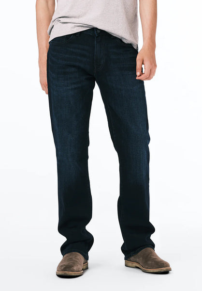 SLIM BOOT CUT KING - Whiskered and Sanded