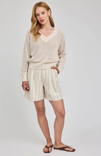 JENSEN - Linen